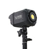 Falcon eyes bi-color led lamp s80bi