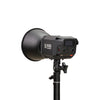 Falcon eyes bi-color led lamp s80bi