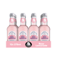 Fentimans rose lemonade flesje (12x 275ml)