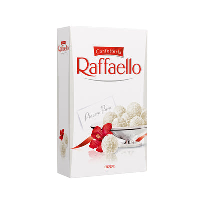 Ferrero confetteria raffaello t8 (10 stuks)