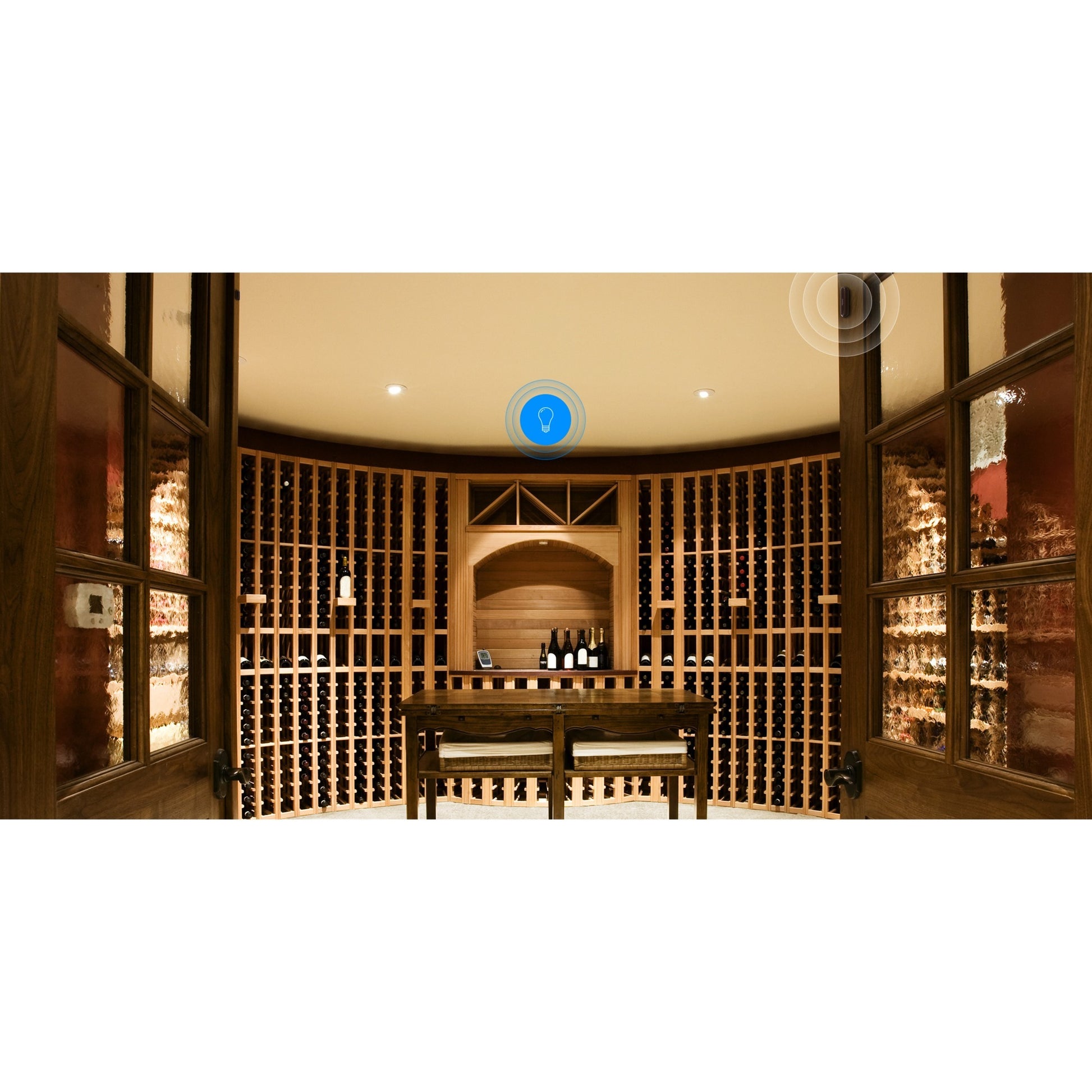 Fibaro Deur Raamsensor 2