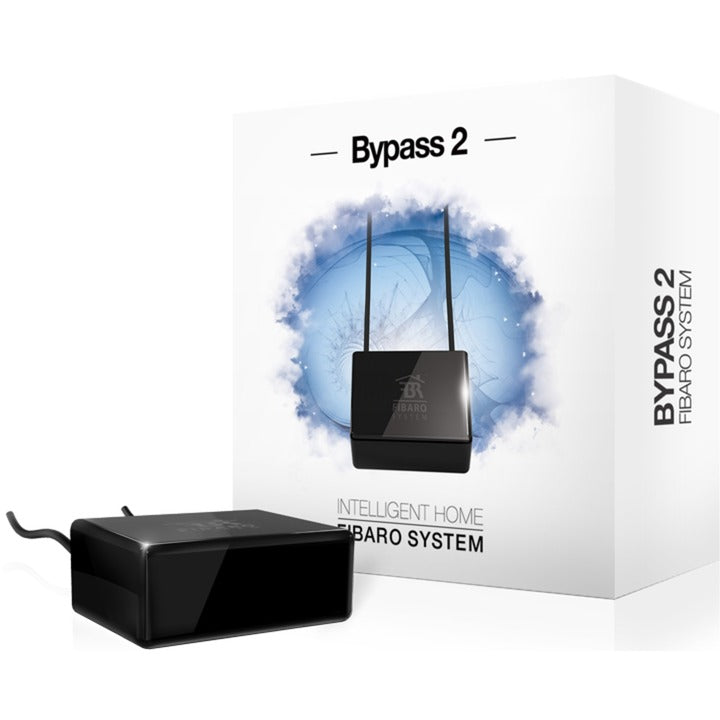 Fibaro Dimmer Bypass 2