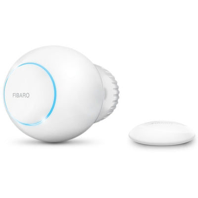 Fibaro Heat Controller Temperature Sensor