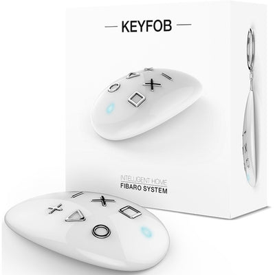 Fibaro KeyFob