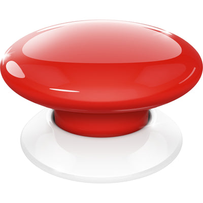 Fibaro The Button, Red
