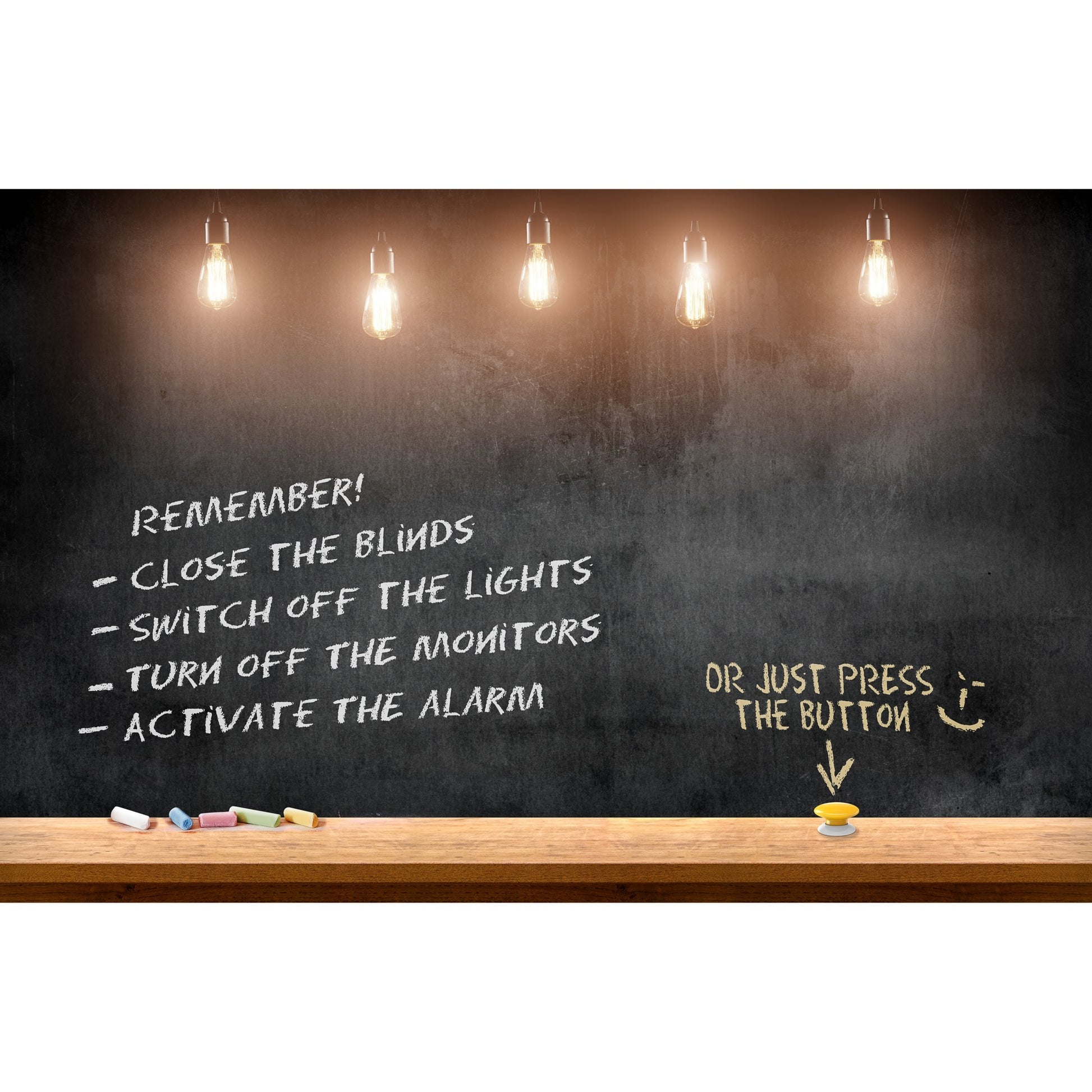 Fibaro Fibaro The Button, Red