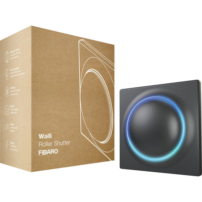 Fibaro Walli Roller Shutter