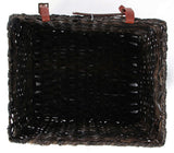 fietsmand junior bruin 30 liter - afbeelding 6