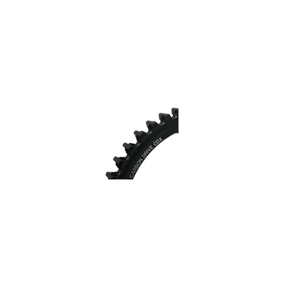 Gates cdx fin line tandwiel 46t 4 gaats bcd 104