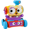 Fisher-Price 4-in-1 Ultieme Leerrobot