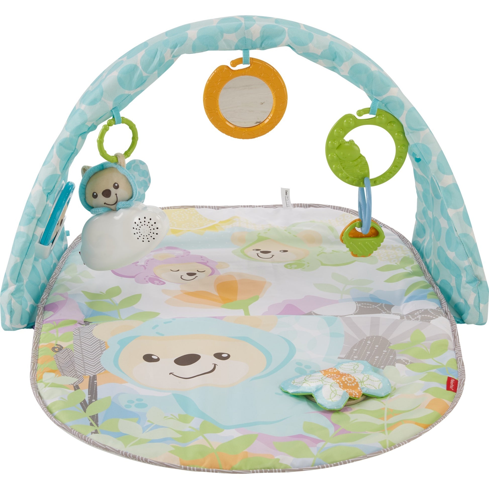 Fisher-Price Vlinderdromen Speelgym met Muziek
