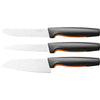 Fiskars Functional Form Favoriete messenset 3-delig
