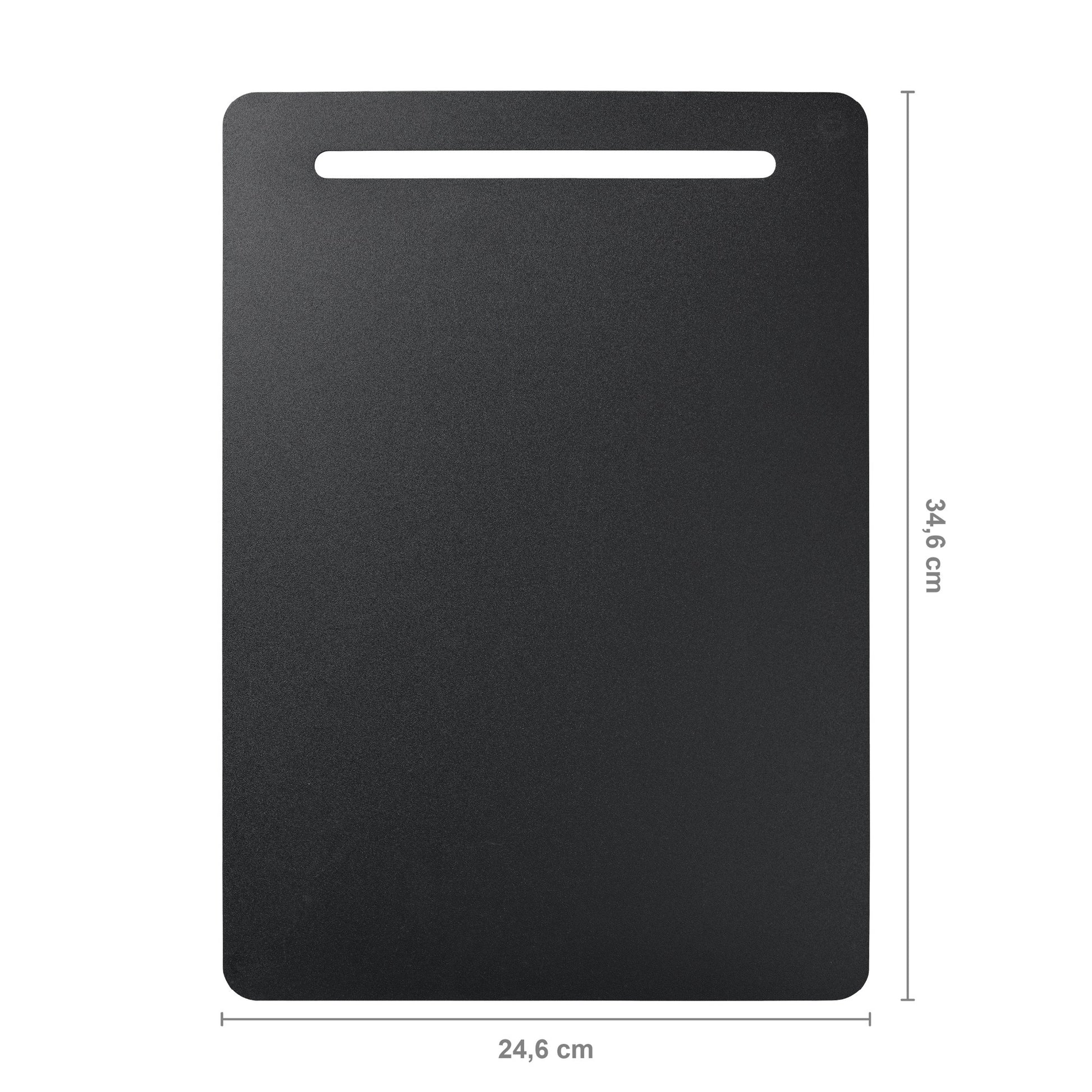 Fiskars Functional Form Kunststof snijplanken 3-delig