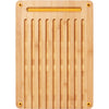Fiskars Functional Form Set bamboe snijplanken set van 3