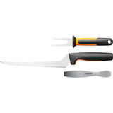 Fiskars Functional Form Visset 3-delig - afbeelding 1