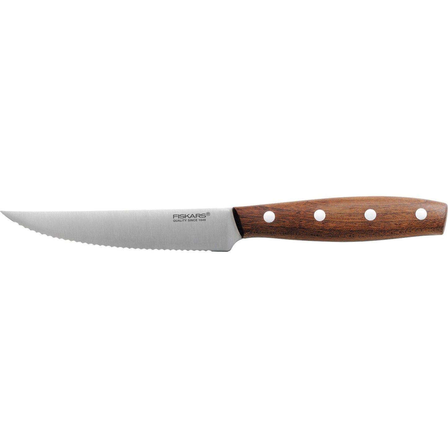 Fiskars Norr tomaten steak mes 12 cm