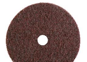 Flexovit flexbrite megaline schijf extra fijn 125x22 s2503 vtvf bl ildiv (nml) | 25 stuks