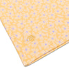 Florish | geel uv zwemshirt met korte mouwen