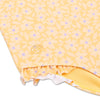 Florish | gele meisjes uv badpak