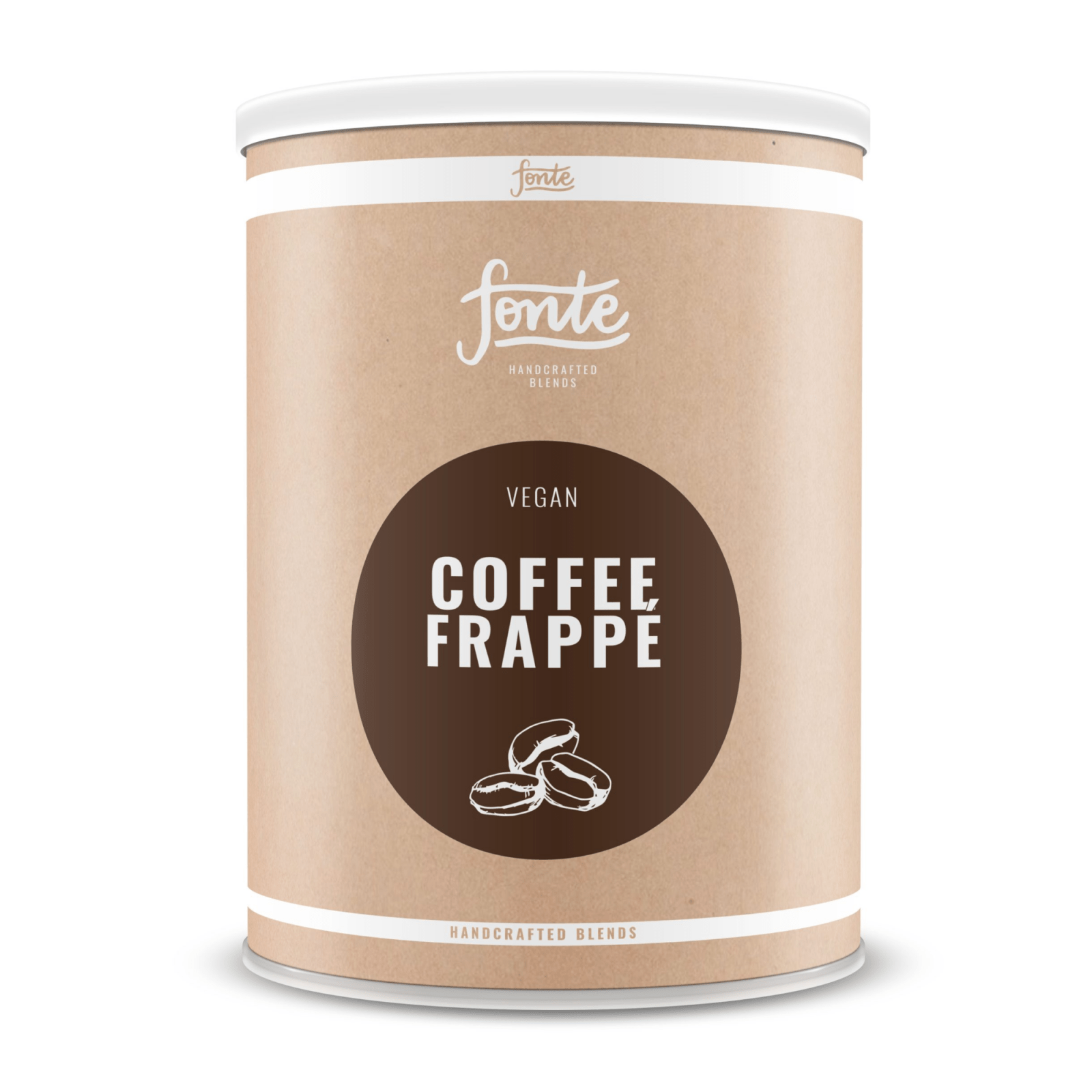 Fonte coffee frappe (2000gr)