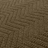 Dutch house formia badmat 50x80cm taupe