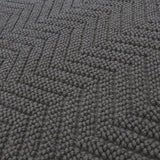 Dutch house formia badmat 50x80cm grijs - afbeelding 2