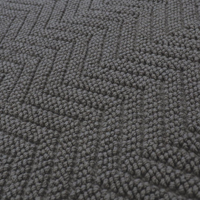 Dutch house formia badmat 50x80cm grijs