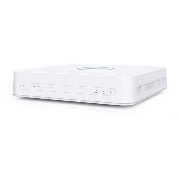Foscam FN8108H, 8-kanaals 5MP Netwerk Video Recorder