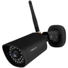 Foscam G4P 4.0 megapixel buiten beveiligingscamera