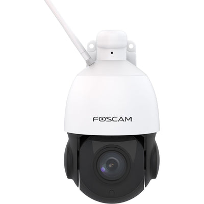 Foscam SD2X, 2MP Dual-Band WiFi PTZ beveiligingscamera