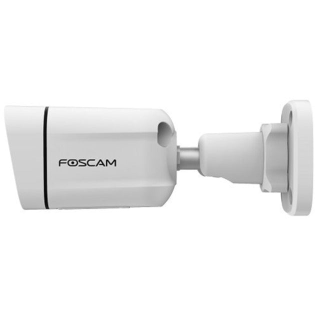 Foscam V5EP-W, 5MP PoE IP beveiligingscamera met persoons