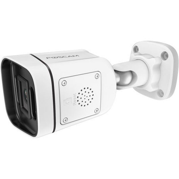 Foscam V5EP-W, 5MP PoE IP beveiligingscamera met persoons