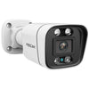 Foscam V8EP-W, 8MP UHD PoE IP beveiligingscamera met pers