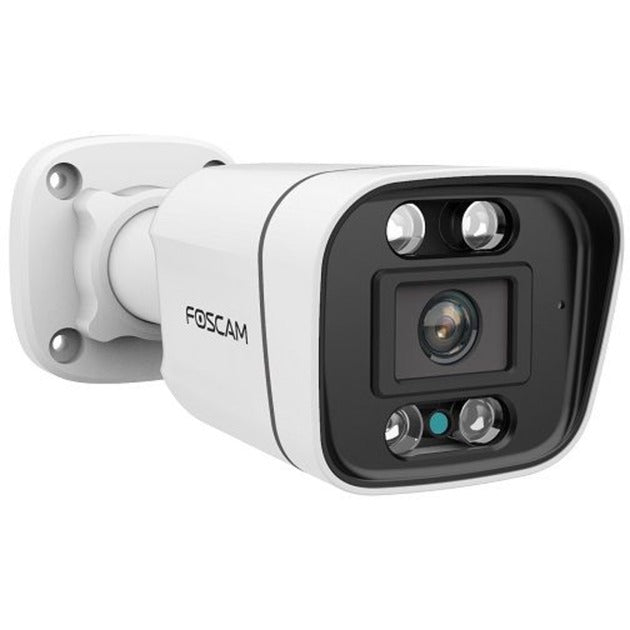 Foscam V8EP-W, 8MP UHD PoE IP beveiligingscamera met pers