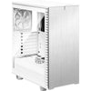 Fractal Design Define 7 Compact Light Tempered Glass