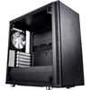 Fractal Design Fractal Design Define Mini C Tempered Glass