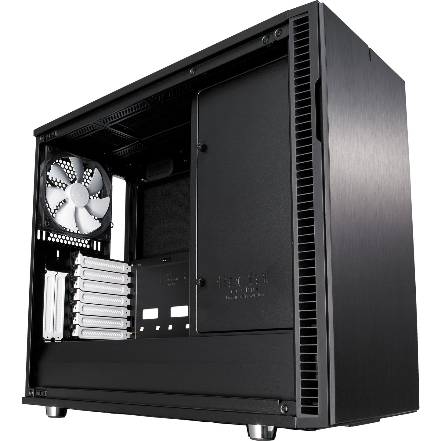 Fractal design define r6