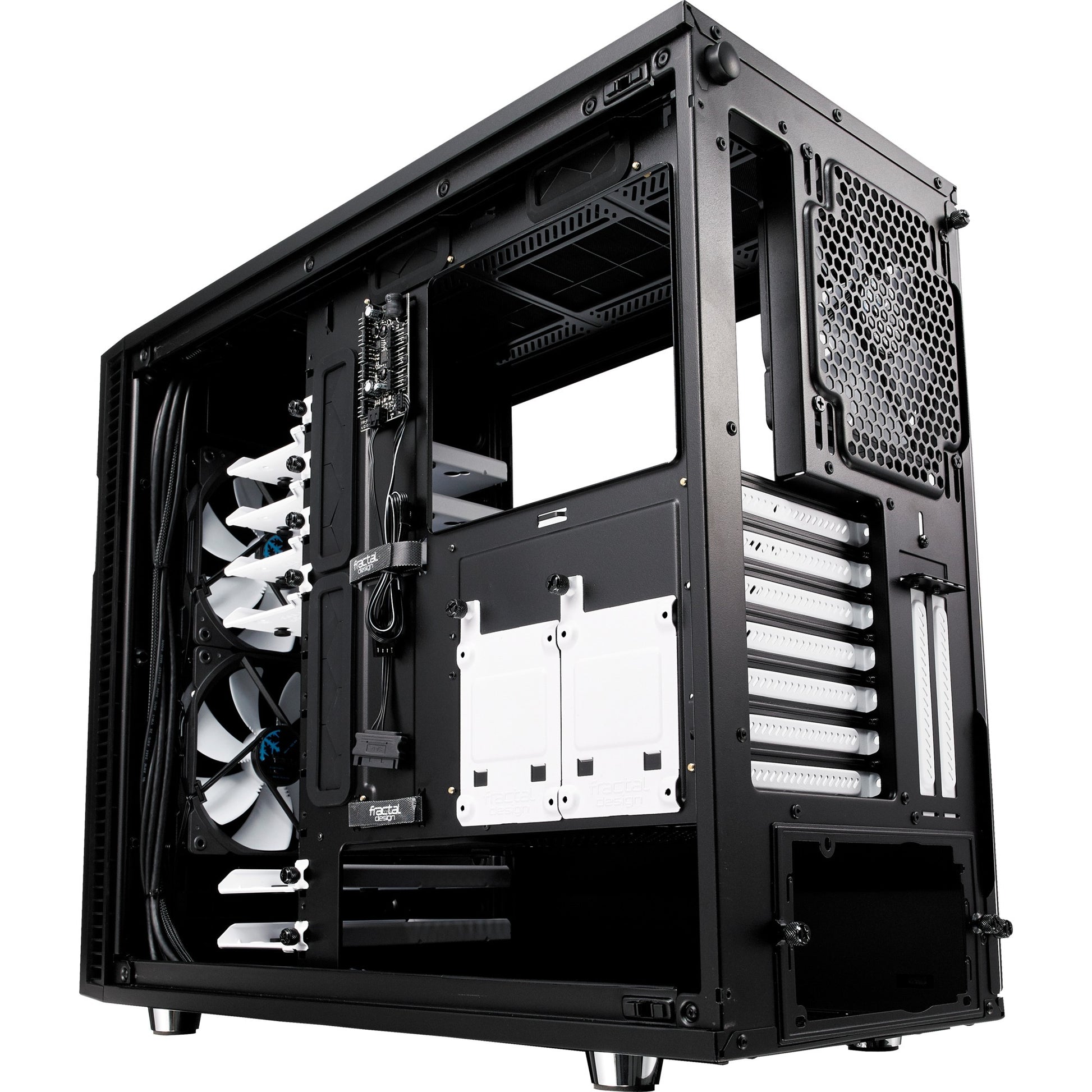 Fractal design define r6
