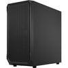Fractal Design Fractal Design Focus 2 Black TG Clear Tint