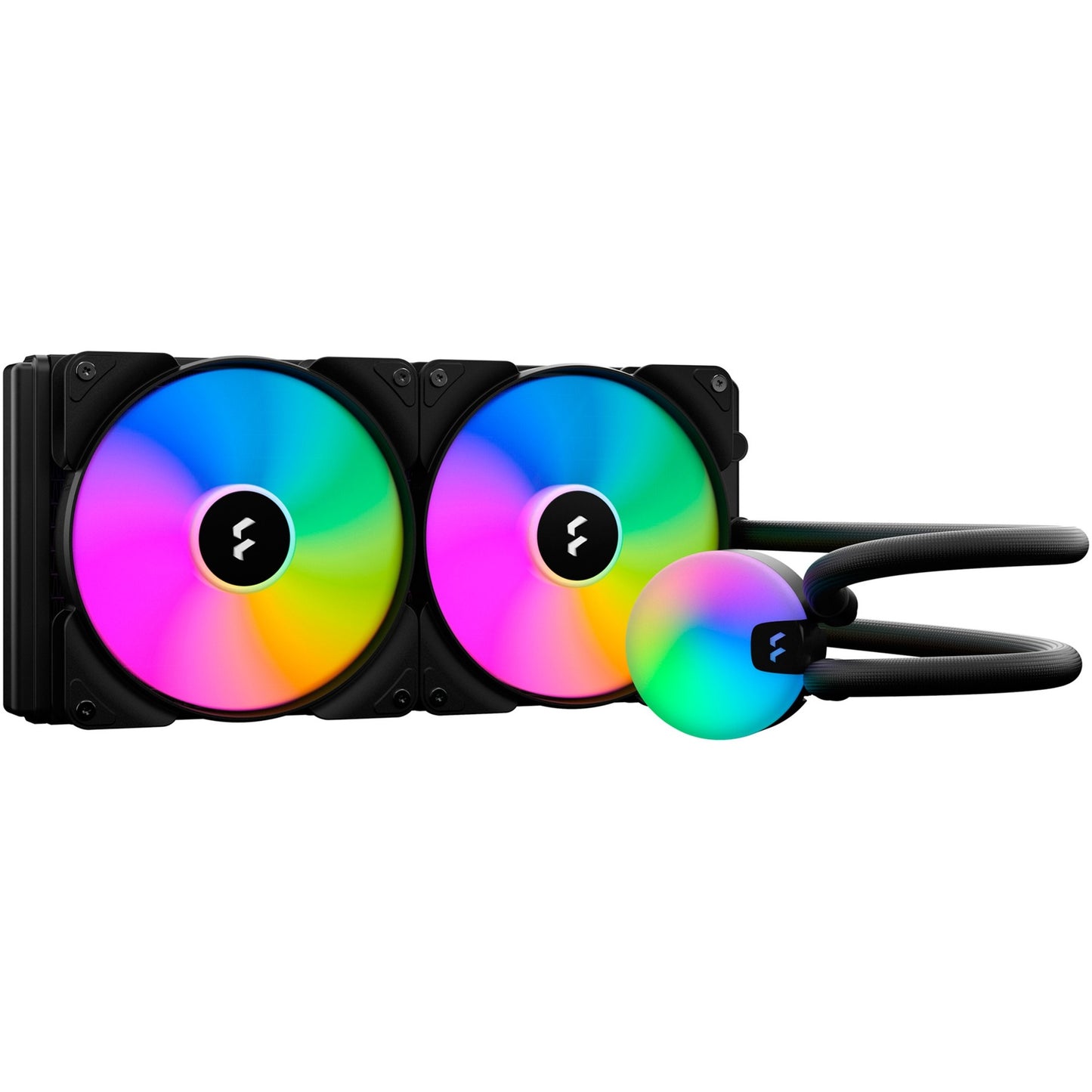 Fractal Design Fractal Design Lumen S28 v2 RGB 280mm