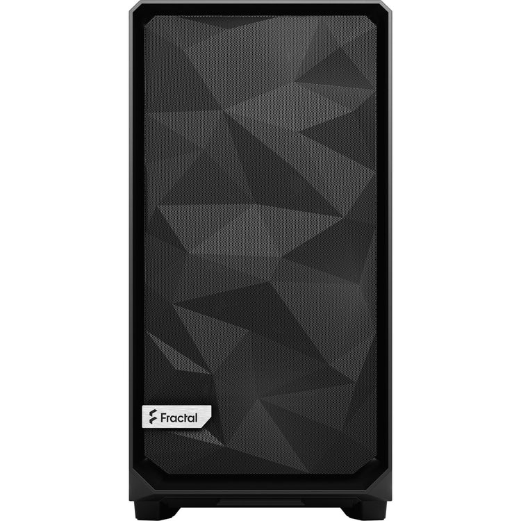 Fractal Design Fractal Design Meshify 2 Lite Black TG Light Tint