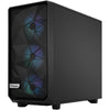 Fractal Design Fractal Design Meshify 2 RGB Black TG Light Tint