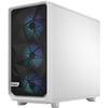 Fractal Design Meshify 2 RGB White TG Clear Tint