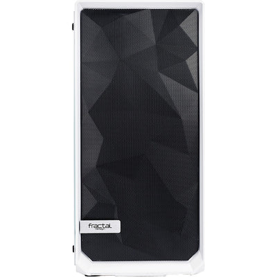 Fractal Design Meshify C Tempered Glass