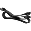 Fractal Design Fractal Design PCI-E 6+2 Pin x2 Kabel