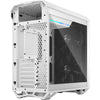 Fractal Design Torrent Compact White TG Clear