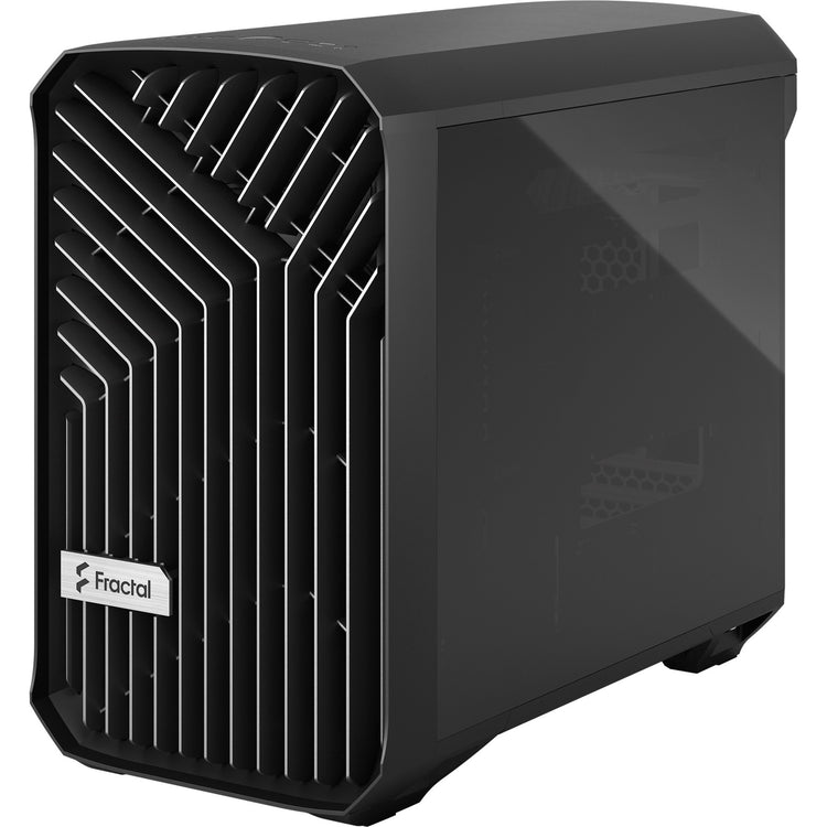 Fractal Design Torrent Nano Black TG Dark Tint