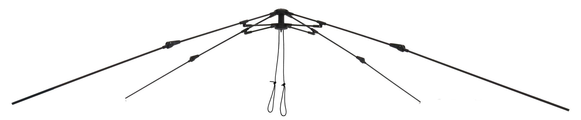 Buteo photo gear reserve frame voor drijftent grebe ii