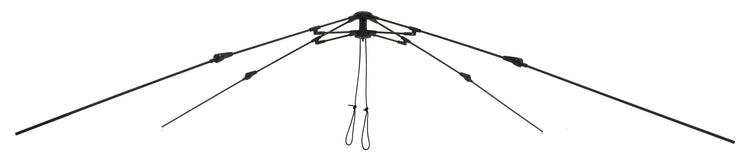 Buteo photo gear reserve frame voor drijftent grebe ii