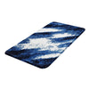 Dutch house fréjus badmat 60x90 blauw